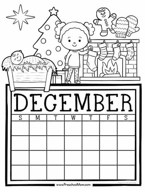 How Cute R These!? Free 12-Month set of Calendar for students to Write and Color. This set is super cute and features monthly themes and holidays. 2024 Coloring Calendar, Monthly Calenders, Color Calendar, Kids Colouring Printables, Preschool Calendar, Free Monthly Calendar, Preschool Mom, Coloring Calendar, Monthly Calendar Template