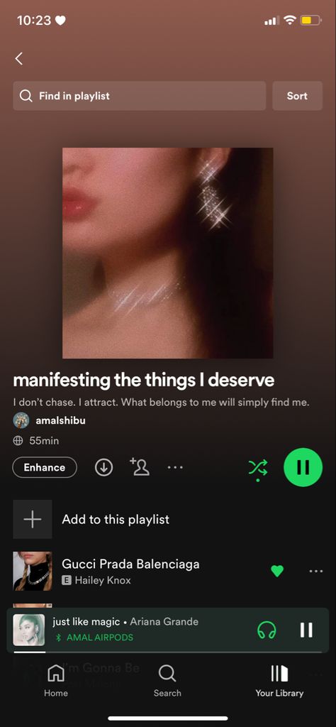 manifesting , 555 , spotify , playlist , music , 111 , 1111 , 222 , 333 , 444 , 666 , 777 , 888 , 999 , 000 , magic , ariana grande , universe , playlist ideas , playlist names , spotify ideas , aesthetic , playlist aesthetic , music aesthetic, manifesting aesthetic Ariana Grande Playlist Name Ideas, Manifest Playlist, Spotify Playlist Ideas Aesthetic, Spotify Playlist Names Ideas Aesthetic, Manifesting Music, Hailey Knox, Playlist Names Ideas Aesthetic, Playlist Vibes, Manifesting Aesthetic