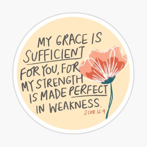 Kawaii Bible Verse, Bible Stickers, Bible Verse Stickers Free Printable, Bible Verses Stickers, Stickers Bible Verse, Bible Verse Vinyl, Im A Princess, Purpose Driven Life, Bible Verse Gifts