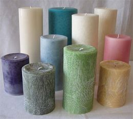 Diy Candles Easy, Candle Making Ideas, Hand Dipped Candles, Candle Projects, Make Candles, Candle Crafts, Types Of Wax, Candle Making Business, Easy Candles