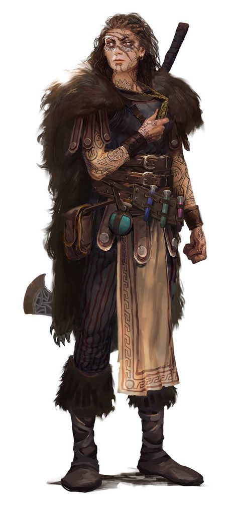 Home / Twitter Barbarian Dnd, Barbarian Woman, Viking Women, Roleplay Characters, Fantasy Warrior, Fantasy Rpg, Medieval Fantasy, Sci Fi Art, Dnd Characters