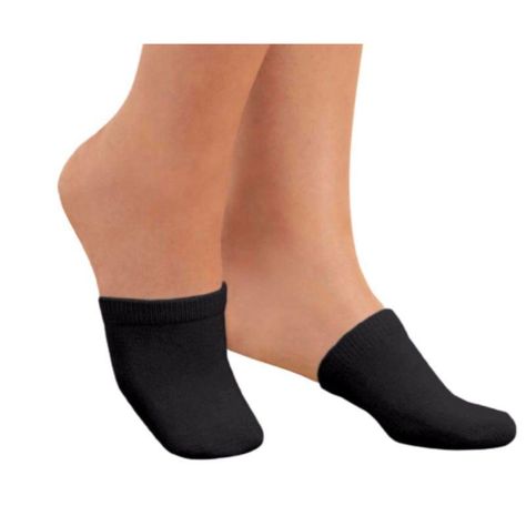 Sock Hack, Half Socks, Ankle Braces, How To Make Shoes, No Show Socks, Socks And Hosiery, Braces, Slip Ons, Socks Women