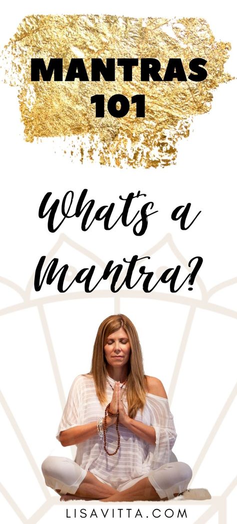 Sacred Quotes, Prana Energy, What Is A Mantra, Chanting Mantras, Love Chants, Morning Mantras, Self Sabotaging, Spiritual Ideas, Spiritual Products