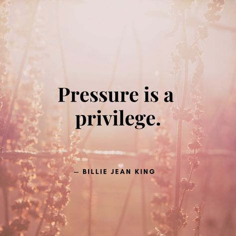 Arianna Huffington Quotes, Pressure Is A Privilege, Cheerleading Quotes, Grateful Quotes, Teamwork Quotes, Happy Motivation, King Quotes, Relationship Posts, Billie Jean