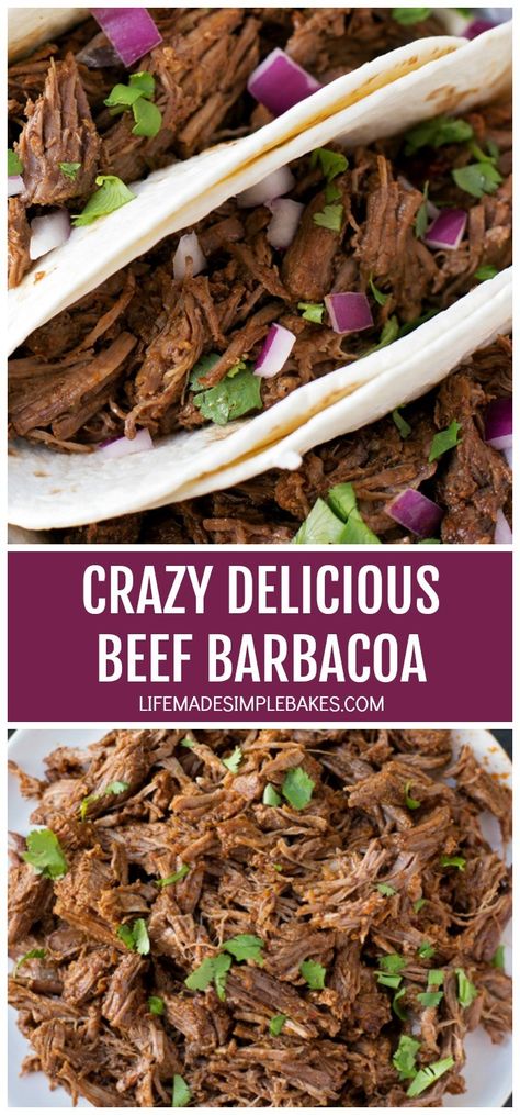 Beef Recipes Oven Baked, Oven Barbacoa Beef, Dutch Oven Mexican Beef, Barbacoa Dutch Oven Recipe, Beef Barbacoa Dutch Oven, Barbacoa Dutch Oven, Dutch Oven Barbacoa Beef, Barbacoa Oven Recipe, Braised Barbacoa