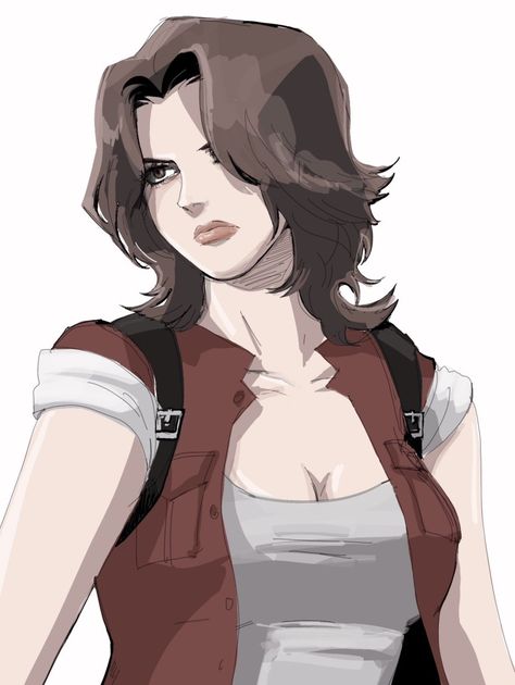 Helena Harper Fanart, Helena Resident Evil, Helena Harper, Resident Evil Girl, Evil Girl, Resident Evil Game, Resident Evil Leon, Pokemon Ships, Ada Wong