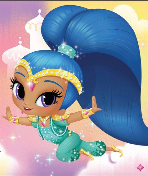 Shimmer And Shine Wallpaper, Cartoon Baddies, Shimmer And Shine Characters, Unicorn Wallpaper Cute, Phineas Y Ferb, American Girl Doll Clothes Patterns, Unicorn Wallpaper, Kid N Teenagers, Fortnite Skins