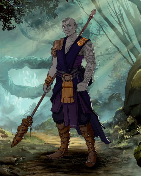 Monk Dnd, Dragon Project, D D Races, Make A Character, Fantasy Races, Dnd Art, Character Creation, Medieval Fantasy, Dnd Characters