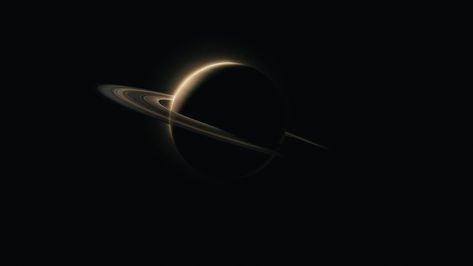 Wallpapers Hd 4k, Saturn Planet, Best Wallpapers, Wallpapers For Desktop, Wallpapers Hd, For Desktop, Dark Wallpaper, Mini Art, Mobile Phones