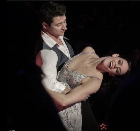 Virtue Moir, Virtue And Moir, Tessa Virtue Scott Moir, Tessa And Scott, Scott Moir, Jack And Elizabeth, Ice Dance, Dancing With The Stars, Romeo And Juliet