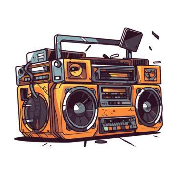 boombox,clipart,cartoon,art,cameras  optics,film camera,font,camera accessory,rectangle,cassette deck,circle,illustration,visual arts Boombox Art, Music Tools, Box Clipart, Box Illustration, Vector Illustration Character, Art Learning, Logo Cloud, Circle Illustration, Cassette Deck