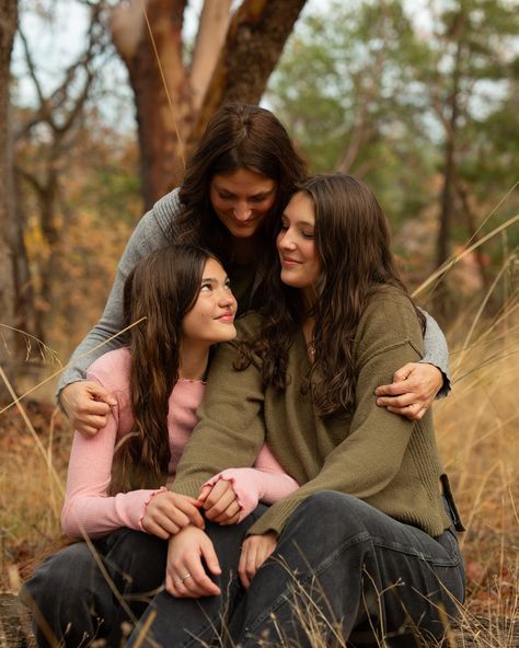 As we head off to be with family this week, I wanted to share some sweet photos of this mom and her two daughters. Mom and younger sis hopped in for a couple of photos during this senior session and they turned out to be some of my favorites from the day! I teared up a bit, probably because it reminded me of my own very girly family. I hope you are getting spend this Thanksgiving with your people! Just a little reminder that I’ll be back home this week celebrating with my own and may be a... Head Off, Two Daughters, Baby Sister, Fall Pictures, Senior Session, My Favorites, I Hope You, This Is Us, Thanksgiving