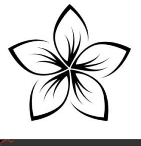 Plumeria Tattoo, Abstract Tattoo Ideas, Wrist Tattoo Designs, Magic Runes, Silhouette Stencil, Flower Stencil, Wrist Tattoo, White Tattoo, Beadwork Patterns