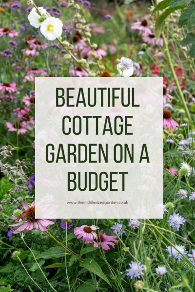 Front Of House Cottage Garden, Rustic Flower Gardens Country Living, Cottage Garden Ideas Layout, English Cottage Garden Design Layout, Cottage Garden Layout, Backyard Cottage Garden, Rustic Cottage Garden, Cottage Garden Design Layout, Cottagecore Inspiration