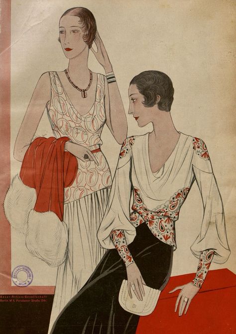 1933 Fashion Women, 1930s Haute Couture, 1920s Fashion Sketches, 1930s Inspired Fashion, 1930 Fashion Women, 1932 Fashion, 1930s Patterns, 1930s Vogue, Thirties Fashion