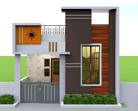 Call/whatsApp - 7020910965 For House Design (Paid service) @indian_house_designs @indian_house_designs . . . . . Copyright Belongs To respective owners DM us for the credits or removal . . . . . #indianhouse #indianhouses #indianhousedesign #indianhousedecor #indianhomes #houseexterior #houseelevation #homeelevation #elevationdesign #elevationdesigns #floorplan #floorplans #homeplanner #homeplans #houseplan #houseplans #modernelevation #buildingelevation #frontelevation Indian House Designs, Simple House Exterior Design, Arch Designs For Hall, House Front Wall Design, Indian House Design, West Facing House, Single Floor House Design, Autocad Tutorial, Front Wall Design