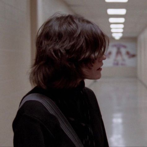 Allison Breakfast Club, Allison Reynolds, Ally Sheedy, Breakfast Club Movie, It Guy, Basket Case, Club Hairstyles, Stranger Things Aesthetic, The Breakfast