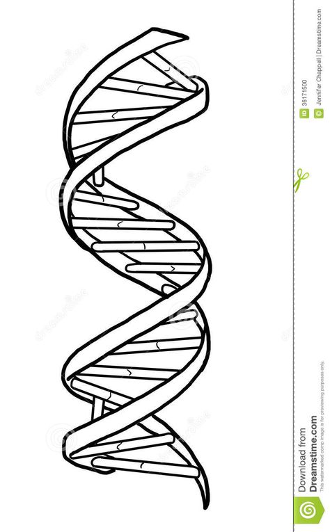 Dna Strand Tattoo, Strand Tattoo, Dna Strand, Dna Tattoo, Solar System Tattoo, Tattoo Portfolio, Family Tattoos, Tattoo Stencils, Tattoos And Piercings