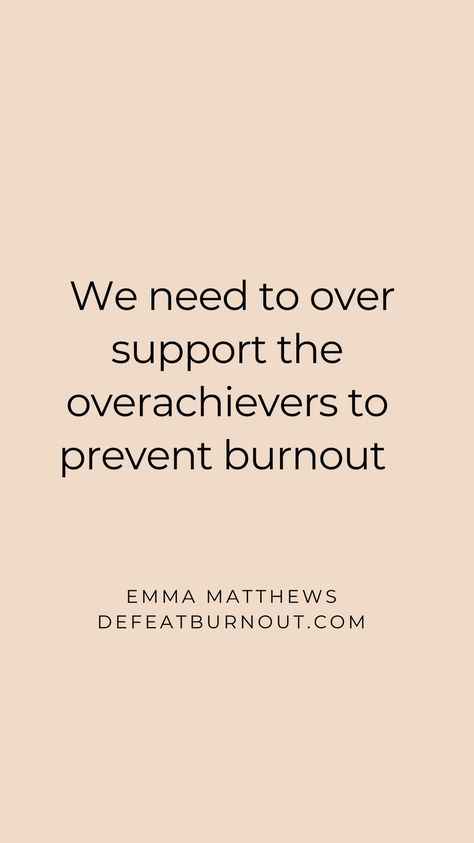 One of the areas I love to explore with my corporate clients as part of their burnout prevention strategies is how far they support their overachievers. It’s all too easy for high performers to become over-relied upon. To subconsciously be taken for granted and assumed to be ok. Financial rewards and promotions are great, but can miss some of the core support needed to keep high performers happy and healthy for the long term. For support contact emma@defeatburnout.com #burnout #highachiever Promotion Quotes, Burnout Prevention, Burnout Quotes, Relatable Thoughts, Therapy Counseling, Feminine Power, Taken For Granted, Funny As Hell, Happy And Healthy