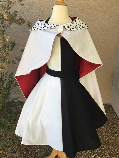 Cruella Deville Costume, Cruella Costume, Cruella Deville, Disney Inspired Fashion, Running Costumes, Diy Costume, Dapper Day, Fantasias Halloween, 101 Dalmatians