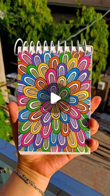 the dooodle station on Instagram: "Follow for more such doodle ideas!! . . . #doodles #colorfulart #zentangles #doodleoftheday #doodleart #easydoodle #theraputicart #relaxingart #arttherapy #artstudents #learningart #easyart #doodletutorial #arttutorial #lineart #doms #colours #drawing #artistherapy #relaxingtime #trending #explorepage #fyp  . . Art l doodles l zentangle l drawing tutorials l relaxing art l theraputic doodles l easy drawing l drawing" Sharpie Doodles Easy, Colorful Zentangle Art, Colourful Zentangle Art, L Drawing, Colours Drawing, Sharpie Doodles, Zen Doodle Patterns, Mindful Moments, 6th Grade Art