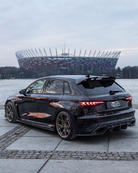 2022 Audi RS3 8Y Sportback    2022 Audi RS3 8Y Sportback Audi R3, Rs3 Wallpaper, Audi Hatchback, Audi Rs 3 Sportback, Audi A3 Black, Rs3 Audi, A3 Hatchback, Audi Rs3 Sportback, Audi Sportback