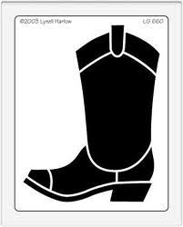 christmas stocking cowboy boots - carolinabb.com Cowboy Boot Stocking Pattern Free, Cowboy Quilt, Boot Silhouette, Western Crafts, Christmas Stockings Diy, Christmas Stocking Pattern, Stocking Pattern, Boots Patterns, Cowboy Christmas