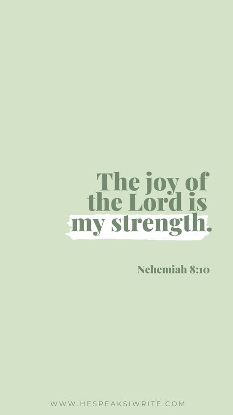 #scripture #wordofgod #biblicalwisdom #faithquotes #encouragement #joy #strength #christianblogger #christianblog #christianbloggers #faithblog #biblicaltruth Joy From The Lord, Scripture About Joy, Joyful Bible Verses, Joy Scripture Quotes, The Joy Of The Lord Is My Strength, Bible Verse About Joy, Christian Encouragement Quotes, Bible Verses About Joy, Strength Scripture Quotes