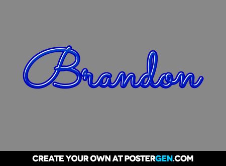 Brandon Brandon Name, Generations Quotes, Alphabet Wallpaper, Digital Footprint, Create Yourself, Alphabet, Create Your Own, Happy Birthday, Birthday