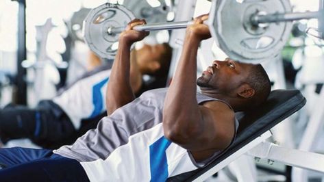 Getting back to the gym after time off - Guardian (blog) Rep Workout, Beast Workout, Weight Gain Diet, Weight Control, Body Fitness, Lower Blood Pressure, Muscle Mass, Gain Muscle, Weight Training