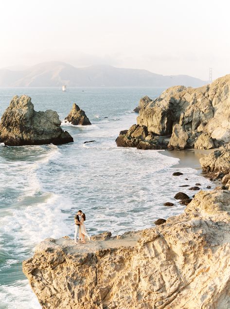 Shea and Andy - Sutro Baths Session Bay Area Engagement Photos, Sutro Baths San Francisco, San Francisco Beach, San Francisco Engagement Photos, Sutro Baths, City Shoot, San Francisco Engagement, Engagement Locations, San Francisco Wedding