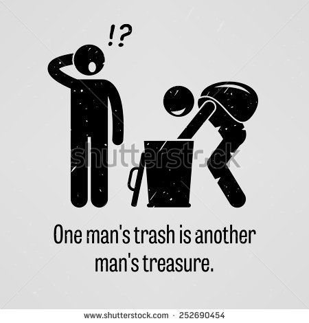 Treasure Quotes, Your Trash, Green Initiatives, Unspoken Words, Green Lifestyle, Inspirational Posters, Another Man, Stick Figures, Art Exhibition