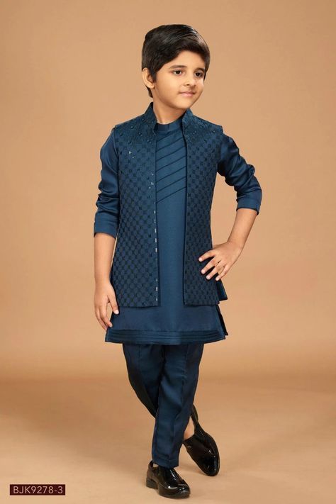 Traditional Dress For Boy, Ethnic Wear For Boys, Garba Outfit, Man Dress Design, Ethnic Wear Indian, Kids Ethnic Wear, Bespoke Clothing, Brighton Uk, Kids Dress Patterns