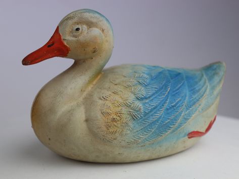 Excited to share the latest addition to my #etsy shop: vintage rubber duck toy, soviet toy goose, russia vintage toys, soviet cartoon, ussr toy, chick, duckling ,ussr bathroom doll, nesting toy https://etsy.me/4027Yum #blue #christmas #beige #vintageussr #vintage #russ Duck Toy, Funny Toys, Primitive Home, Pull Toy, Blue Christmas, Rubber Duck, Vintage Toys, Etsy Vintage, Pet Toys