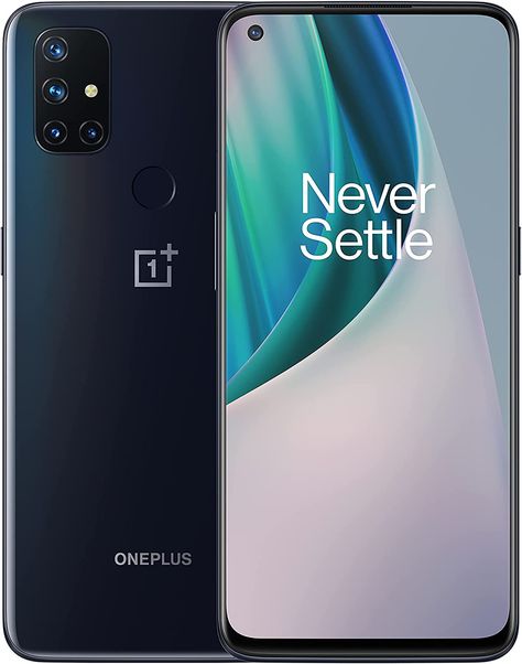 Amazon.com: OnePlus Nord N10 5G Unlocked Smartphone, Midnight Ice​, 90Hz Refresh Rate, 6GB RAM + 128GB storage, US Version, Model BE2026 : Cell Phones & Accessories Words With T, Oneplus Mobile, Native American Drawing, Night Sights, Oneplus Nord, Business Deals, Mobile Technology, One Plus, Best Mobile