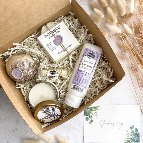 Gift Box Best Friend, Personalized Friendship Gifts, Organic Bar, Spa Gift Set, Gift Boxes For Women, Friend Birthday Gift, Organic Bath Products, Spa Gifts Set, Relaxation Gifts