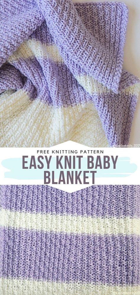 Fast Knit Baby Blanket, Free Knitted Baby Blankets, Knitted Baby Blankets Pattern Free Easy, Easy Knit Blanket For Beginners Free Pattern, Chunky Knit Baby Blanket Pattern Free, Baby Blankets Knitted Pattern Free, Free Baby Blanket Patterns Knitting, Easy Knit Blanket Pattern Free, Knit Baby Blanket Pattern Free Beginner