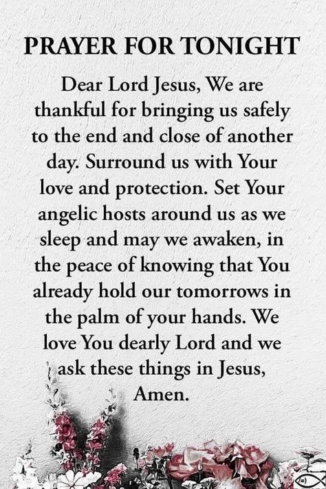 Night Time Christian Affirmations, Night Time Prayers Spiritual Inspiration, Night Time Affirmations Prayer, Prayers For Tonight, Nite Quotes, Goodnight Blessings, Prayer Before Sleep, Afternoon Prayer, Sleep Prayer