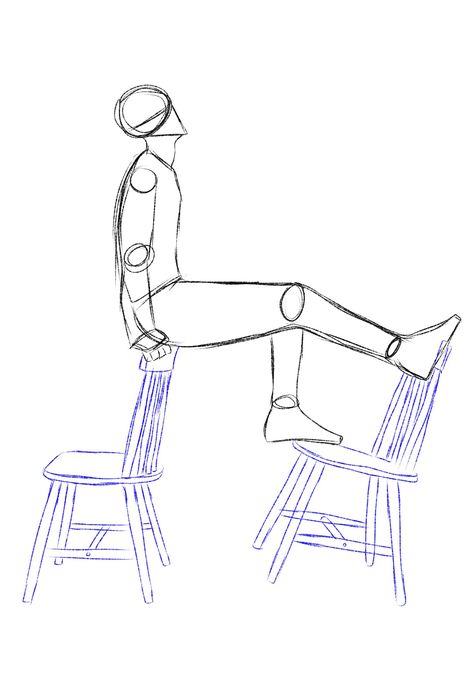 I hope this will help you to learn about anatomy poses! Siting Chair Pose References, Drawing Body Poses Free To Use, Cool Standing Poses Drawing, Anime Sitting Poses Chair, Drawing Reference Poses Male Sitting, Basic Poses Drawing, Person Sitting Drawing Reference, Sitting Side View Reference, Drawing Reference Poses Sitting