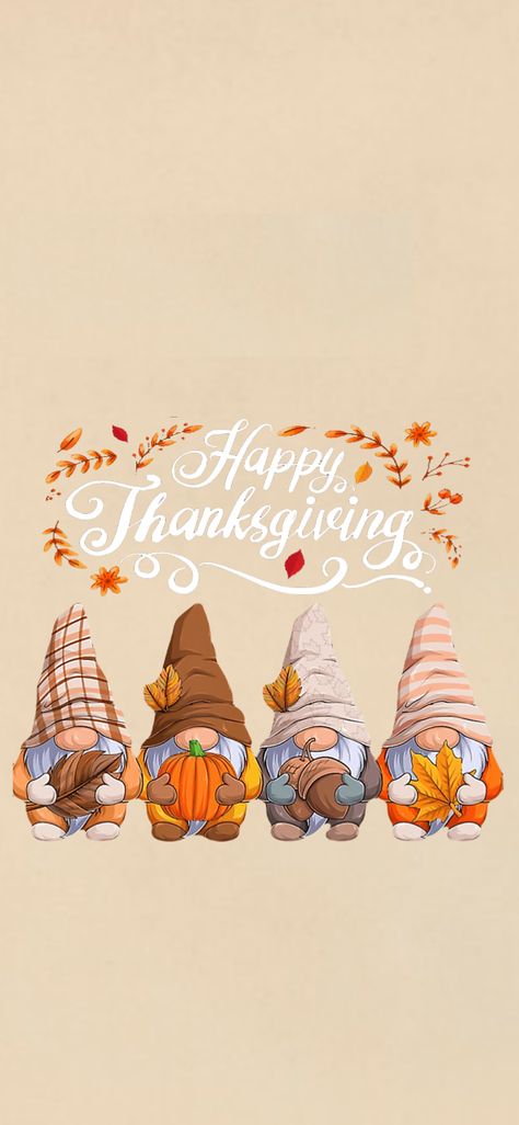 Thanksgiving Wallpaper Gnomes, Fall Aesthetic Wallpaper Iphone Thanksgiving, Cute Wallpapers Apple Watch, Turkey Iphone Wallpaper, Macys Thanksgiving Day Parade Aesthetic, Thanksgiving Iphone Wallpaper Cute, Happy Thanksgiving Wallpaper Iphone, Thanksgiving Gnomes Wallpaper, Thanksgiving Phone Wallpaper Aesthetic