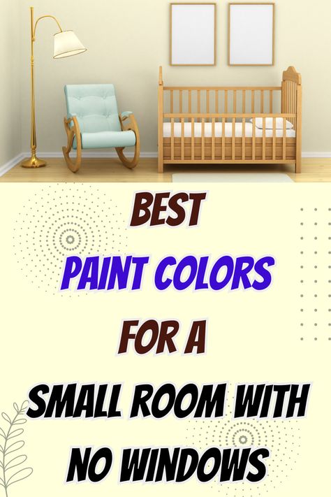 Paint Color No Natural Light, Colors For Rooms With No Natural Light, Paint For Rooms With No Natural Light, Light And Bright Paint Colors, Windowless Room Paint Colors, Paint Color For Room With No Windows, Bathroom Without Windows Paint Colors, Paint Colors For Rooms With No Windows, Paint Color For Office With No Windows