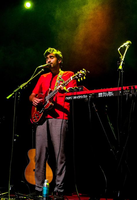 Prateek Kuhad 2022 SF concert Prateek Kuhad, Graphic Poster, Music Artists, Lightroom, Concert, Movie Posters, Music, Photography, Quick Saves