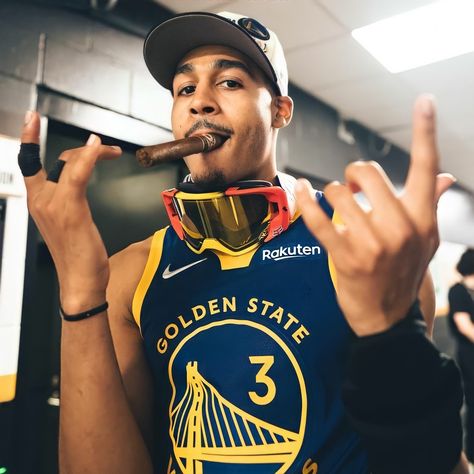 Jordan Poole, Golden State Warriors, Golden State, Jordan