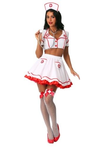 Nurse Halloween Costume, Nurse Outfit, Cute Couple Halloween Costumes, Nurse Costume, Doctor Costume, Women Nurse, Halloween Costume Outfits, Halloween Nurse, Fantasias Halloween