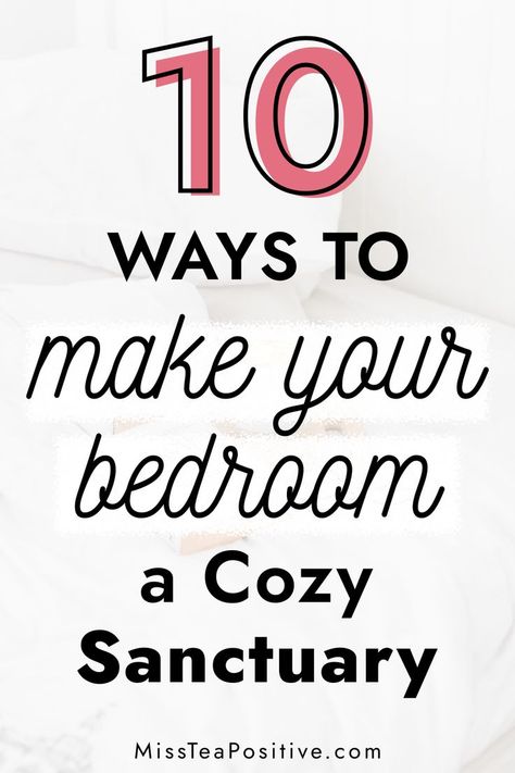 How to make your room more relaxing? How to make your bedroom an oasis? Here are 10 Zen ideas to turn your room into a spiritual bedroom sanctuary. It includes aesthetic ways to style your room, basic tips to make your room your sleep sanctuary, dream room inspiration and most cozy décor ideas to create a relaxing bedroom. Creating A Bedroom Sanctuary, How To Make A Large Bedroom Feel Cozy, Bedroom Oasis Ideas, Zimmer Aesthetic, Room Basic, Spiritual Bedroom, Zen Ideas, Zen Bedroom Ideas, Bedroom Sanctuary