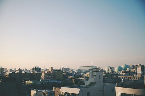 Japan Morning Aesthetic, Japan Buildings Aesthetic, Japan Cities Aesthetic, Sunny City Aesthetic, Japan Asethic City, Japan Suburb Aesthetic, Film Camera Photography, Image Film, Desktop Wallpaper Art