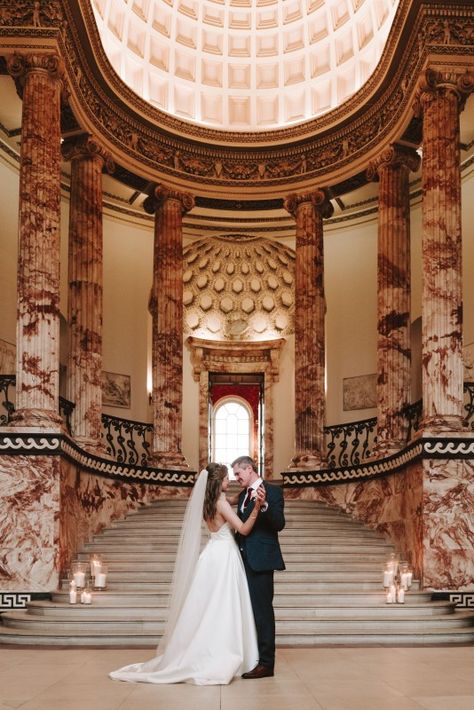 Holkham Hall Wells-next-the-Sea Most Beautiful Wedding Venues, Norfolk Coast, Most Beautiful Wedding, Beautiful Wedding Venues, Stately Home, Happily Ever After, Norfolk, Ever After, Fairy Tale