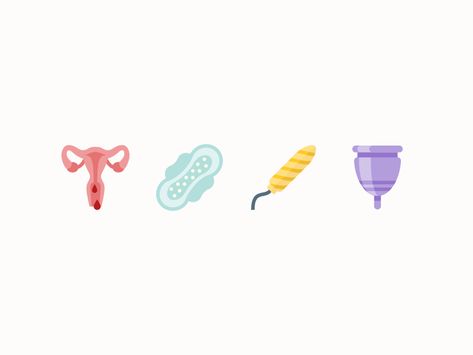 Period Icon, Period Stigma, Menstrual Blood, Period Party, Medical Stickers, Month May, Moon Time, Menstrual Health, Fire Inside