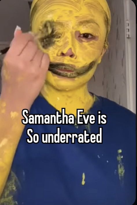 Samantha Eve, Whisper Girl, Expensive Things, Careless Whisper, Mind Body And Soul, Relatable Post Funny, Very Funny Pictures, Best Youtubers, Funny Relatable Quotes