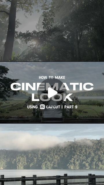 Capcut Filter Preset Cinematic, Cinematic Filter, Cinematography Lighting, Photo Hacks, Lighting Color, Editing Skills, Photography Basics, Color Grading, Color Tone